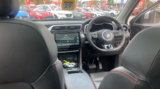 MG ZS 130kW Trophy EV 51kWh 5dr Auto Electric Hatchback